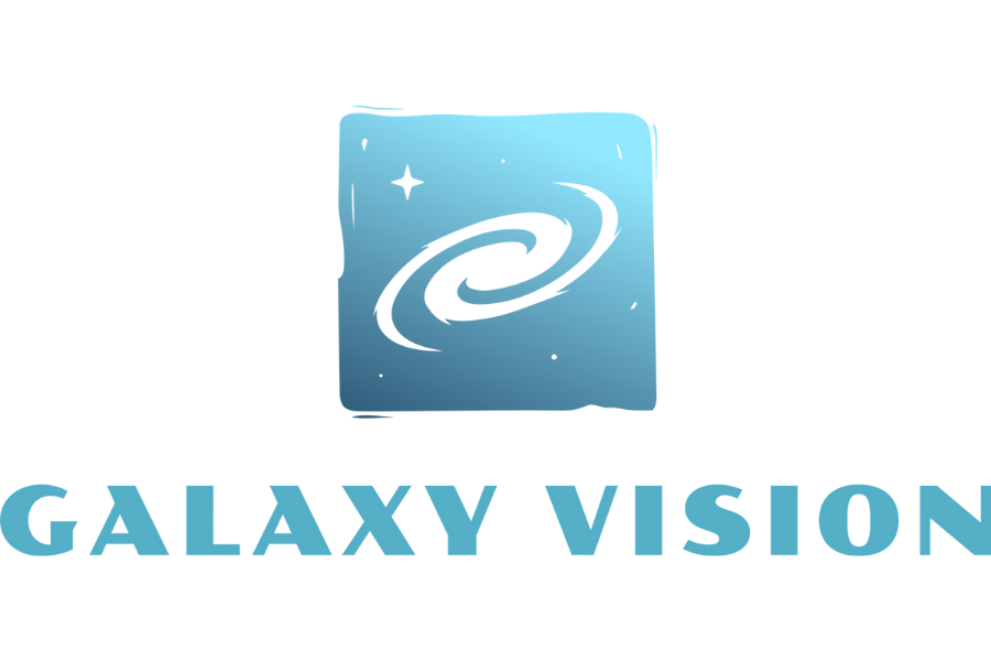 Galaxy Vision