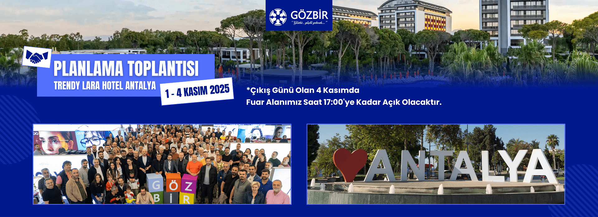 Gözbir