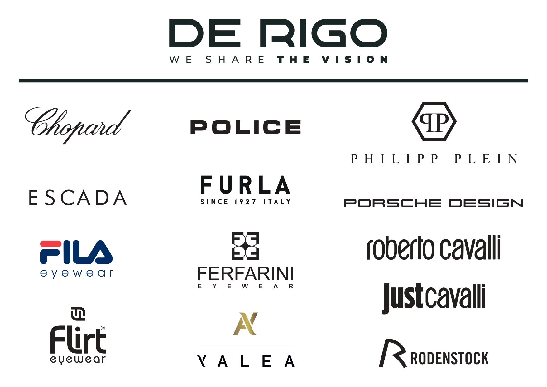 De Rigo