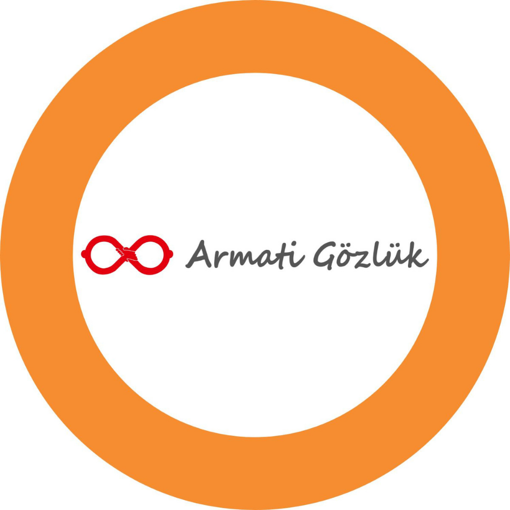 Armati Gözlük