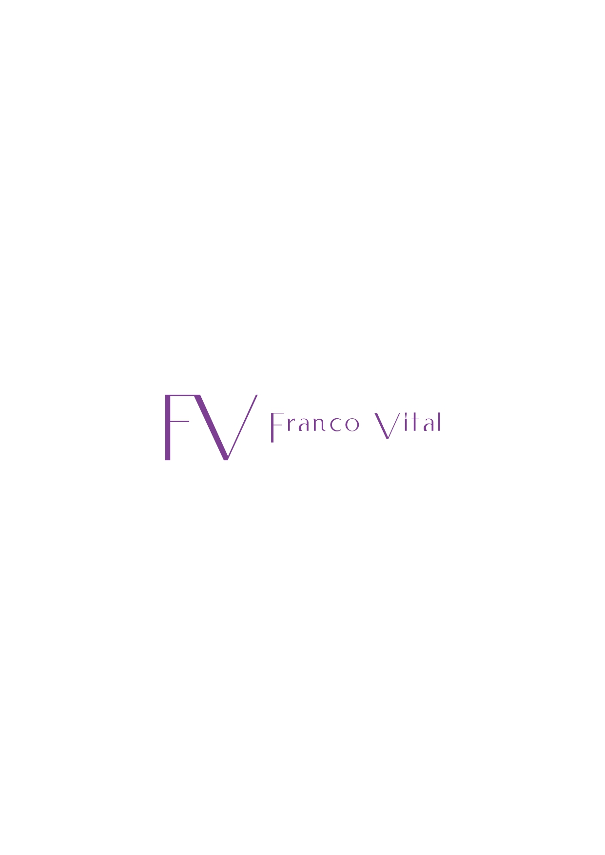 Franco Vital